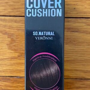 NWT Root Cover Up - Auburn